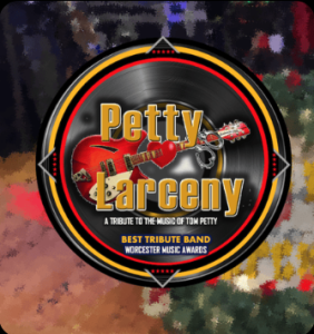 Sanctuary Arts Center - Petty Larceny